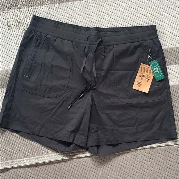 L.L. Bean Pants - L.L.Bean shorts